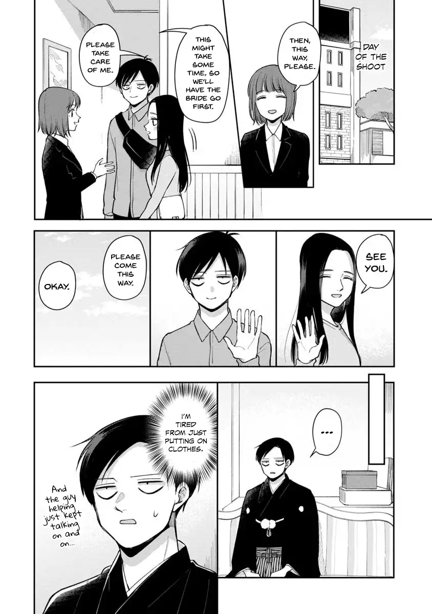 Futari Ashitamo Sorenarini Chapter 83 2